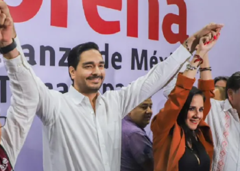 El Tercer Tribunal Colegiado de Tamaulipas falla a favor de Carlos Peña Ortiz