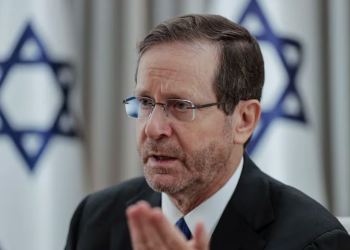 Declara Irán guerra a Israel