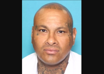 Capturan en San Benito a uno de los 10 más buscados de Texas