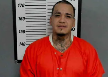 Confinan al culpable de agresión que envió a otro reo al hospital