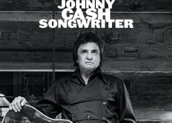 Disco inédito de Johnny Cash, “Songwriter”, saldrá a la luz