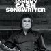 Disco inédito de Johnny Cash, “Songwriter”, saldrá a la luz