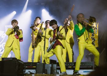 Mi primer día en Tecate Pa´l Norte 2024