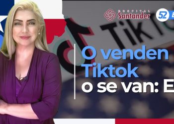 Venden TikTok o se van: EU