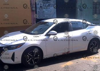 Asesinan al chofer del director de comunicación social del TEPJF