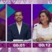 México: Sigue en vivo el segundo debate presidencial 2024