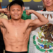 “Pitbull” Cruz, campeón mundial ¿De dónde surge el apodo del mexicano?