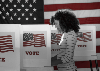 Aumentan preferencias de afroamericanos y latinos por Trump