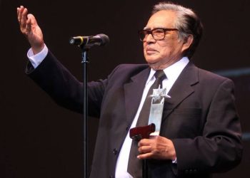Fallece el primer actor Ernesto Gómez Cruz