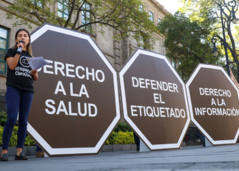 Pleno de la SCJN niega amparo contra etiquetado a Herdez, McCormick, Del Fuerte y Nutrisa