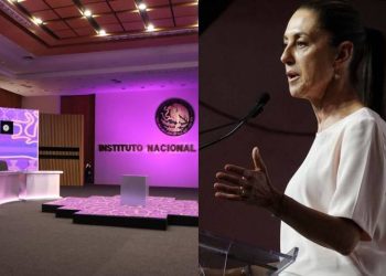 Claudia Sheinbaum no asistirá al ensayo para el primer debate presidencial
