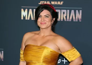 Disney responde a Gina Carano sobre su demanda por despido de “The Mandalorian”