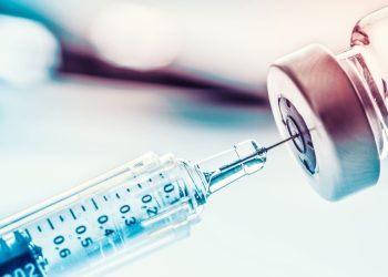 Ya puedes vacunarte contra el VPH en centros comerciales de Reynosa