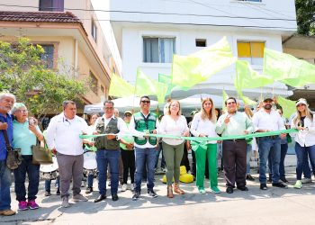 Tenemos mucho ánimo porque encontramos buenas respuestas: Maki Esther Ortiz Domínguez