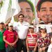 Carlos Peña Ortiz Impulsa Proyectos para el Desarrollo de Reynosa