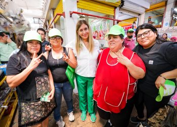 CANACINTRA Reynosa Brinda su Apoyo Contundente a la Reelección de Carlos Peña Ortiz