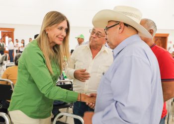 Apoya Coordinadora Nacional Plan de Ayala candidatura de Maki Esther Ortiz Domínguez