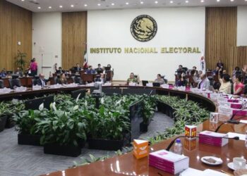 PAN exige al INE que informe a la ciudadanía que programas sociales son de los ciudadanos