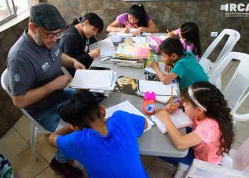 Ayuntamiento de Reynosa invita a niños y jóvenes a formar parte del Club de Lectura