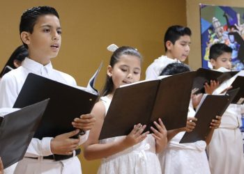 Gobierno de Reynosa te invita a descubrir tu potencial vocal en “Reynosa Canta”