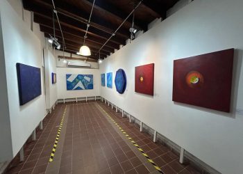 Gobierno de Reynosa invita a acercarse al arte mediante la pintura
