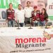 Migrantes mexicanos en el exterior convocados a participar en las elecciones del 2024