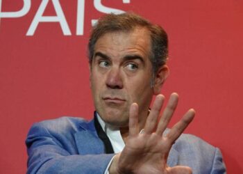 Hallan irregularidades por 400 mdp durante presidencia de Lorenzo Córdova en el INE