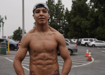 Jaime Munguía manda “un recadito” a Canelo en redes sociales