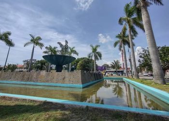 Prevén jueves cálido en el sur de Tamaulipas: termómetro llegará a 30°C