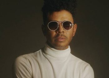 Vinculan a proceso al cantante Kalimba por acusación de abuso sexual