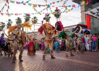 El festival MXLAN regresa a McAllen en mayo