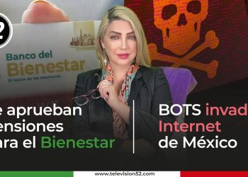 Mujer de Texas intentó pasar a Reynosa 33 AK47