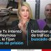 Mujer de Texas intentó pasar a Reynosa 33 AK47