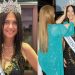 A sus 60 años, modelo gana Miss Universo Buenos Aires 2024