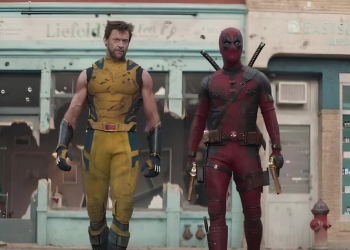 “Deadpool 3” revela nuevo tráiler con Wolverine y más detalles de la trama