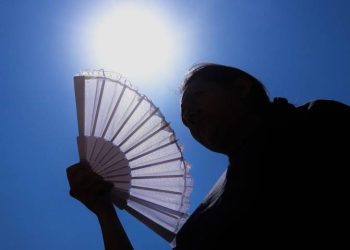 México: Por onda de calor, 7 estados registran temperaturas superiores a 45ºC