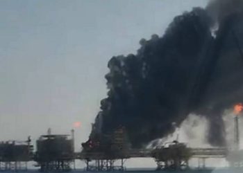 Explosión en plataforma Akal de Campeche suma dos muertos