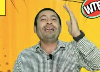 Comunicador Roberto Carlos Figueroa es localizado sin vida en la México-Cuernavaca