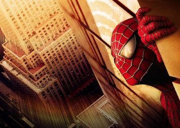 Reestreno de Spider-Man por su 100 aniversario recauda $680 mil dlls.