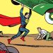 Primer número de Superman es ahora el comic más valioso del mundo