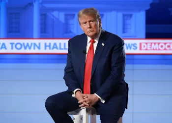 “No le daría ni 10 centavos a México”