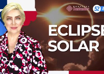 Eclipse solar