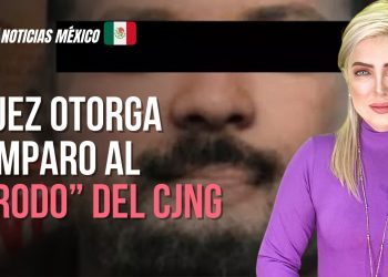 Inyectaba glúteos, hoy tras las rejas