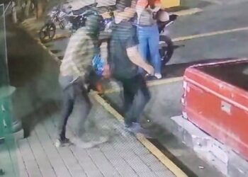 Secuestran a suegro de Alma Sánchez Barragán, candidata a la presidencia municipal de Moroleón