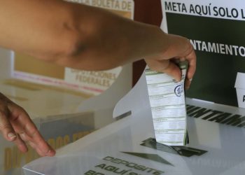 Preocupa al INE renuncia de 200 candidatas en Zacatecas por inseguridad