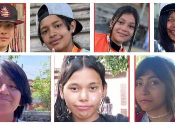 México: Desaparecen 7 adolescentes en Morelia; activan Alerta Amber