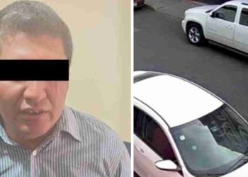 Arrestan a asesino serial en CDMX