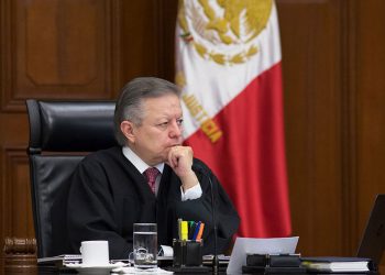 Corte y CJF abren investigación formal por posible corrupción vs Arturo Zaldívar y allegados