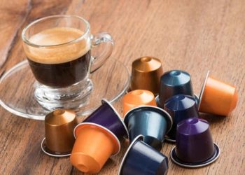 México impone un arancel de 20% al café en cápsula