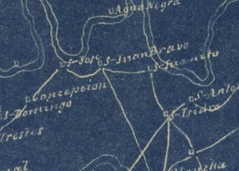 El rapto de la joven Nicomedes Castillo, 1931